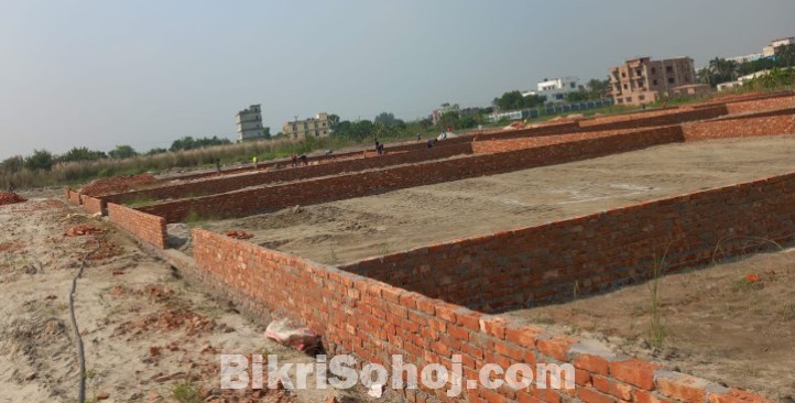 Sarker Digital City